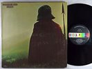 Wishbone Ash - Argus LP - Decca