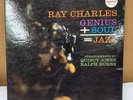 Original 1961 Ray Charles 