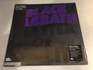 Black Sabbath - Master of Reality Vinyl Me Please VMP (Purple/Orchid Splatter)