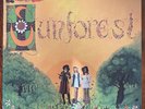 Sunforest- Sound Of. Psych Folk Funk. 2005 Re. LP.