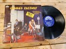 CREEDENCE CLEARWATER REVIVAL COSMO'S FACTORY LP VINYLE EX COVER EX ORIGIN 1970