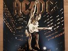 AC/DC ***** STIFF UPPER LIP [LP] (2014)