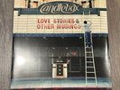 Candlebox - Love Stories & Other Musings, Vinyl 2LP (Sealed) - Rare