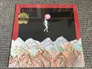 Lucy Dacus – Historian Vinyl Record SEALED Red 2023 5th Anniversary / Boygenius