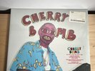 Tyler, The Creator - Cherry Bomb 2LP Red Vinyl RSD 2020  New & Sealed