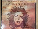 Lauryn Hill/Miseducation Of 69035 Used LP