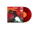 Meat Loaf•Bat Out of Hell•Red & Black Vinyl•Target Limited Edition•New 