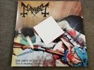 Mayhem - Dawn Of The Black Hearts LP (Limited to 300 copies)