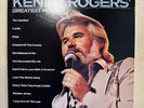 Kenny Rogers Greatest Hits NEAR MINT Vinyl LP 1981 MFSL 1-049