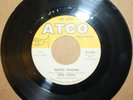 KING CURTIS **Green Onions** YOU DON'T MISS YOUR WATER Soul R&B 45 on ATCO 6496