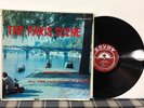 André Hodeir, The Jazz Group Of Paris: The Paris Scene, 1957 LP RARE Jazz - VG