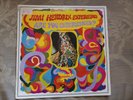 Jimi Hendrix Are you Experienced Original 1st French Press Barclay Mono