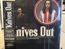 KNIVES OUT (MONDO SOUNDTRACK) [DOUBLE VINYL LP] 2 - NEW & SEALED