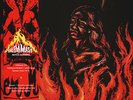 Salem Mass - Witch Burning Black Vinyl Edition (1971 - EU - Reissue)