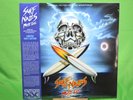 Jon McCallum - Surf Nazis Must Die - Sealed LIMITED EDITION Vinyl C675