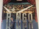 Ringo Starr Ringo Vinyl Record 12” 33 RPM PCTC-252 Apple 1973 Original