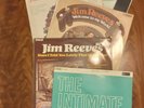 Jim Reeves Bundle of 6 X Jim Reeves Lps Vinyl Records