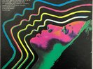 Martin Denny EXOTIC MOOG  1969 Liberty LST-7621 ORIGINAL PROMO Vinyl LP  EX