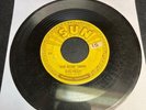 ELVIS PRESLEY Good Rockin' Tonight/Don't Shine Rare Sun Vinyl 45 Record