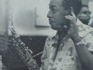 Swing With Johnny Hodges Norgran Records MGN-1 10