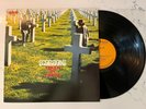 Scorpions - Taken By Force JAPAN LP 1978 1ST PRESS HARD ROCK SABBATH AUDIOPHILE