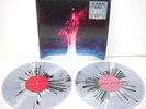 THE MIDNIGHT - HEROES Clear Splatter Vinyl 2LP - Spotify Endless Summer Monsters