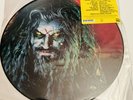 Rob Zombie ‎– Hellbilly Deluxe 12