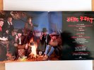 KING KURT   RING DANGDO / ZULU / Horatio / Limbs   Rare 2 x 7'' Gatefold