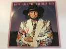 David Allan Coe - Greatest Hits LP.  PC 35627.  CBS PROMO 1978. VG+ Vinyl - nice