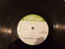 OSWALD HIBBERET CRUESHAL DUB ORIG PRESSING 1976 REGGAE ROOTS