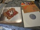 MASSIVE ATTACK : Protection, WILD BUNCH, WBRLP 2, ORG UK 1994, 12