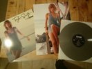 Taylor Swift Vinyl At The BBC Silber