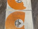 Boris. The Thing Which Soloman Overlooked 2 & 3. Pre Owned Vinyl. Melvins