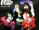 Pink Floyd – BBC 1967-1968 - 2xLP