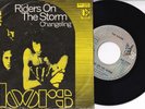 The Doors -Riders On The Storm / Changeling- 7