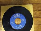 The Sound Track Action 101 Face The New Day/People Say  EXCELLENT
