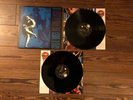 Guns N' Roses - Use Your Illusion II 2LP vinyl album