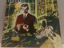 Tesla - Psychotic Supper SIGNED  LP Vinyl 1st Press.