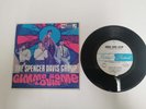 The Spencer Davis Group - Gimme Some Lovin' Festival E.P.