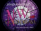 Simple Minds New Gold Dream: Live from Paisley Abbey (Vinyl)