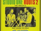 Various Artists Studio One Roots - Volume 2 (Vinyl) 12