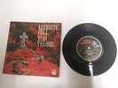 Tom Thumb - Ludgate Hill E.P. H.M.V. NZ