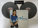 Monica The Boy Is Mine 1998 US Original 2LP Vinyl Arista 07822-19011-1 NM-/NM-