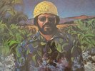 LONNIE LISTON SMITH & THE COSMIC ECHOES Vinyl LP Visions of a New World Sealed M