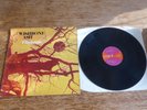 Wishbone Ash Pilgrimage UK 1971 Red Purple 1st MCA MDKS 8004 Progressive Rock LP