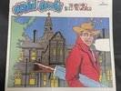 David Bowie The Man Who Sold The World Vinyl Lp