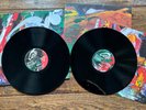 THE CURE MIXED UP REMIXES 1ST UK PRESS 2 X VINYL LP RECORD ALBUM COVER EX