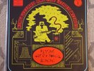King Gizzard And The Lizard Wizard – Flying Microtonal Banana Rare Red Cover