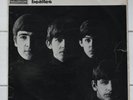The Beatles 'With The Beatles' Vinyl LP First Press Jobete, Gotta MONO