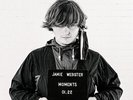 Jamie Webster Moments (Vinyl) 12